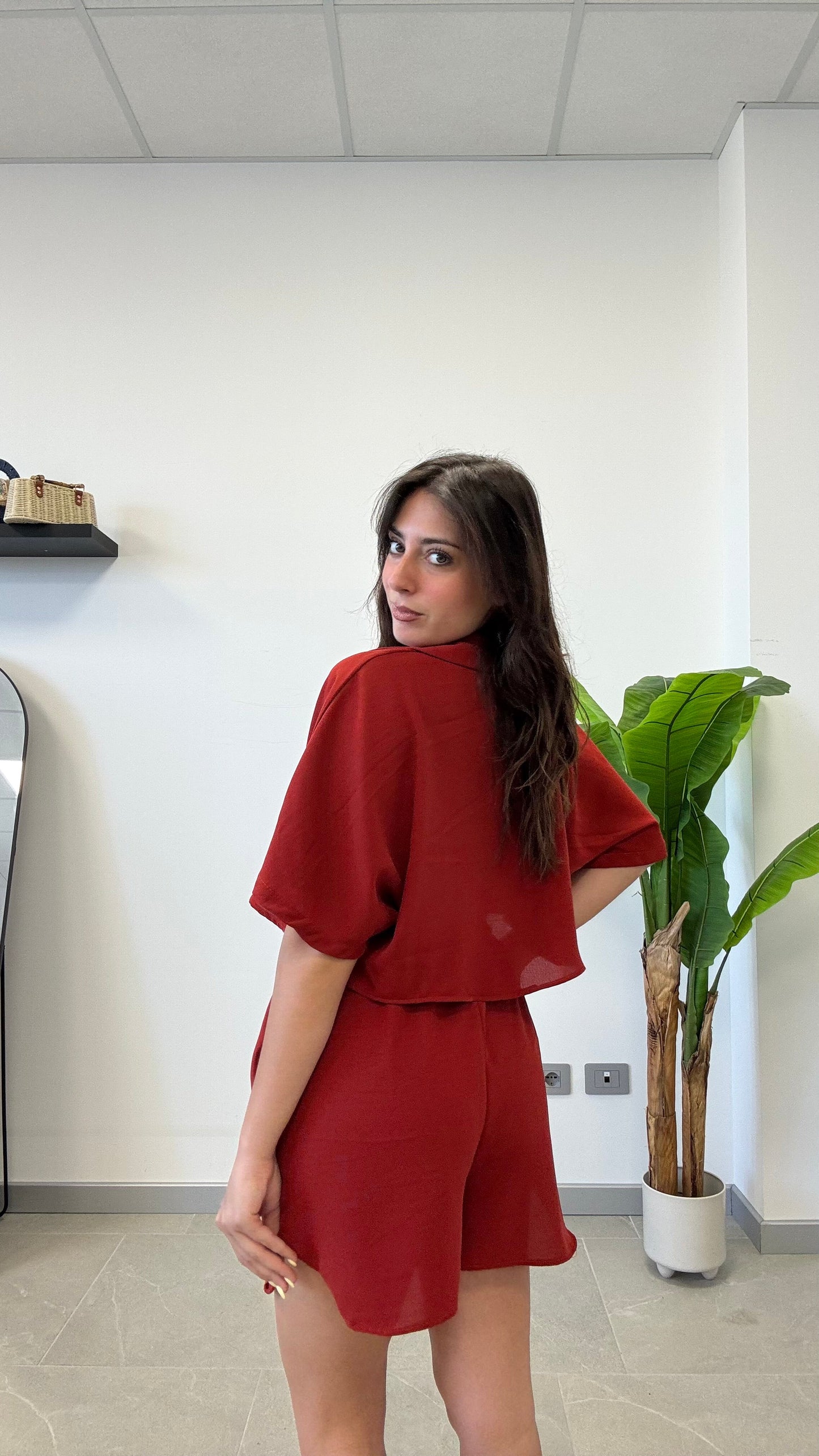 COORDINATO “FRESH”