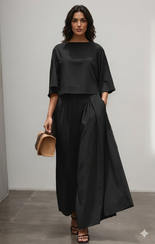 Alessia Set Due Pezzi