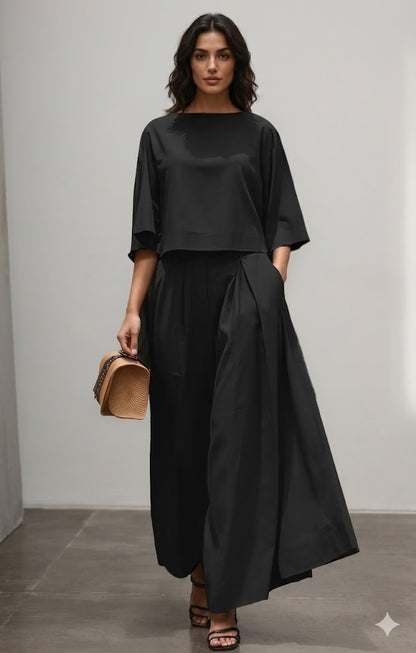 Alessia Set Due Pezzi