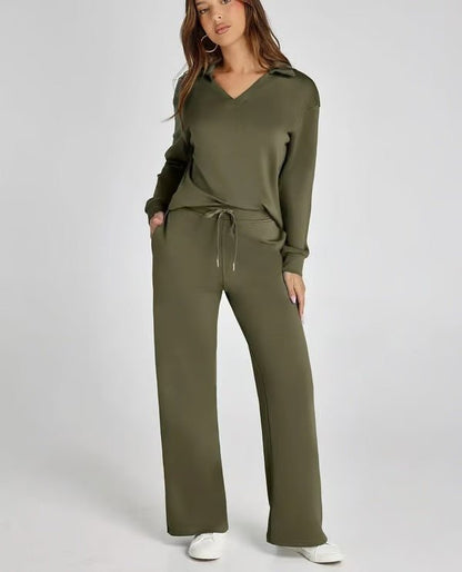 Chantal | Ensemble chic e versatile