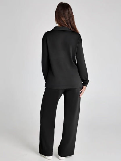 Chantal | Ensemble chic e versatile