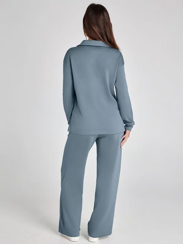 Chantal | Ensemble chic e versatile