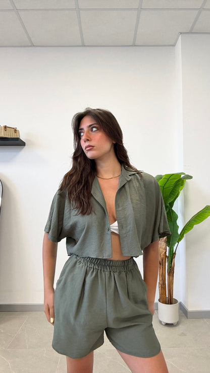 COORDINATO “FRESH”