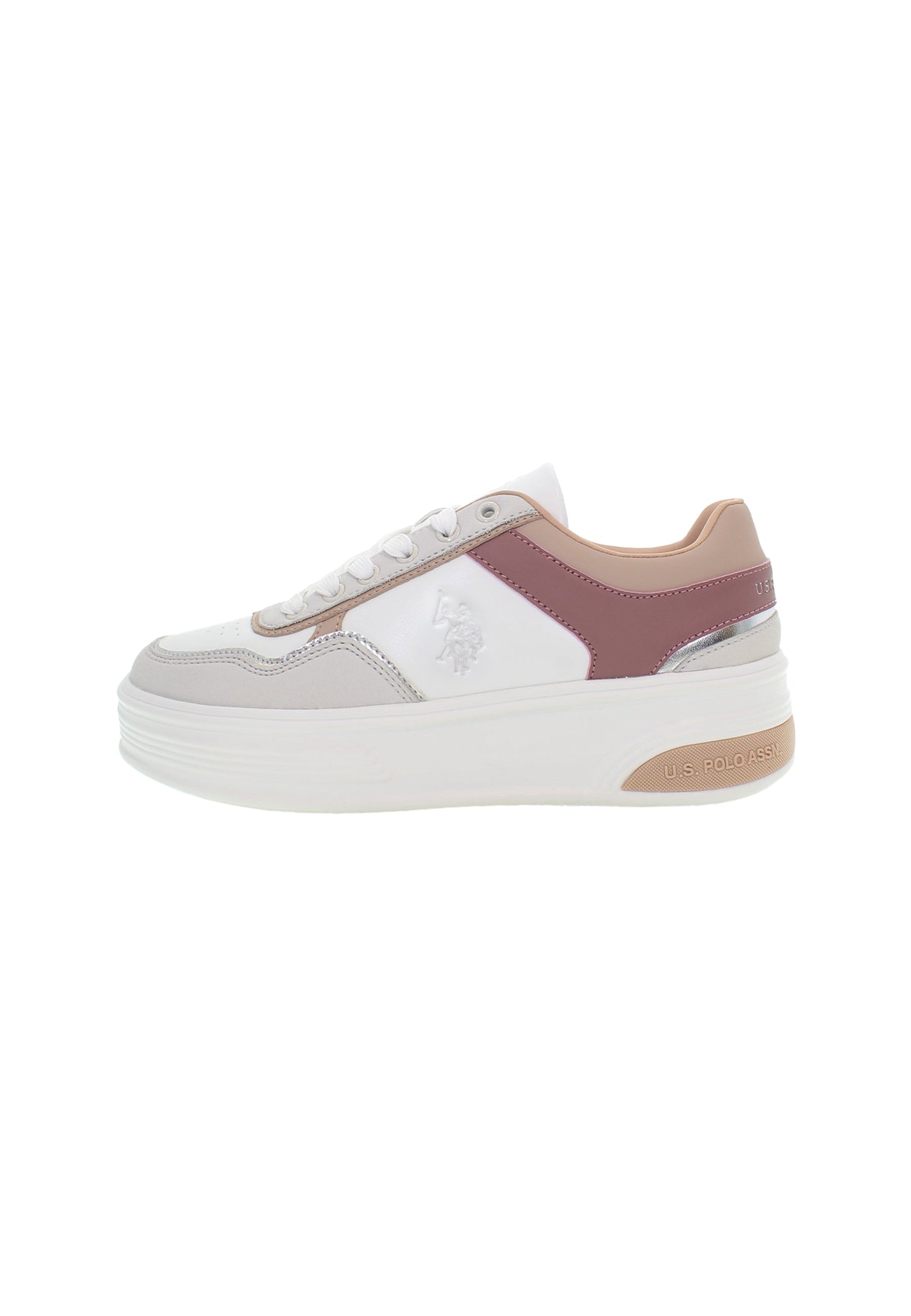 Scarpe da ginnastica da donna US Polo
