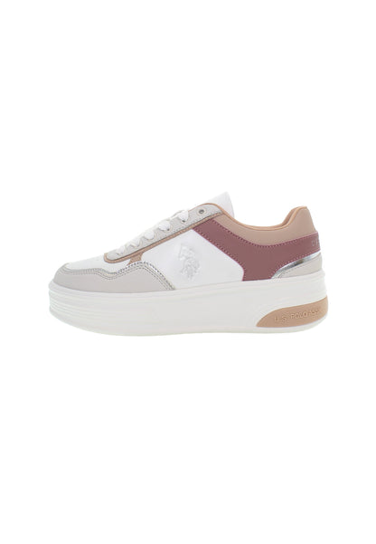 Scarpe da ginnastica da donna US Polo