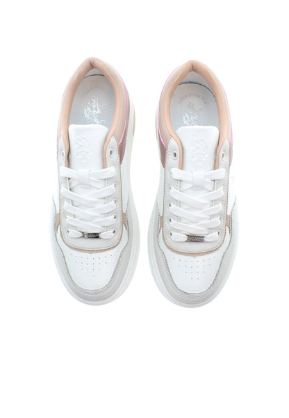 Scarpe da ginnastica da donna US Polo