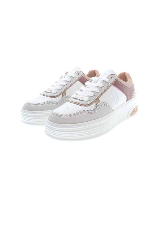 Scarpe da ginnastica da donna US Polo