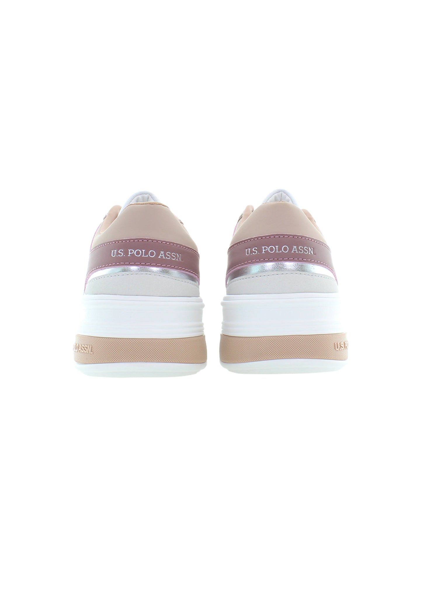 Scarpe da ginnastica da donna US Polo
