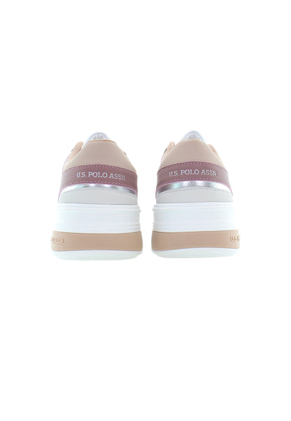 Scarpe da ginnastica da donna US Polo