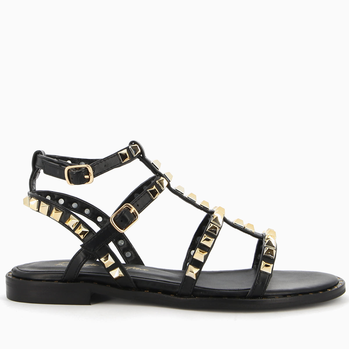 Allegra Sandalo con Borchie - NEW COLLECTION