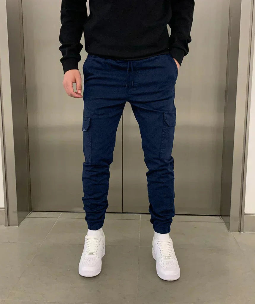 Cargo | Jogger casual confortevole