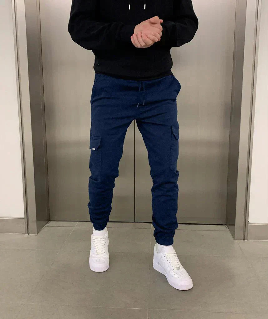 Cargo | Jogger casual confortevole