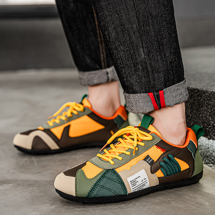 Scarpe sportive Sutton modello Utility