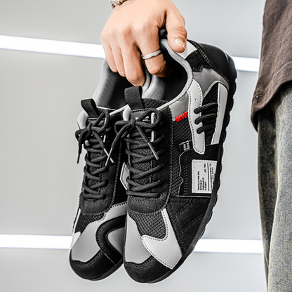 Scarpe sportive Sutton modello Utility