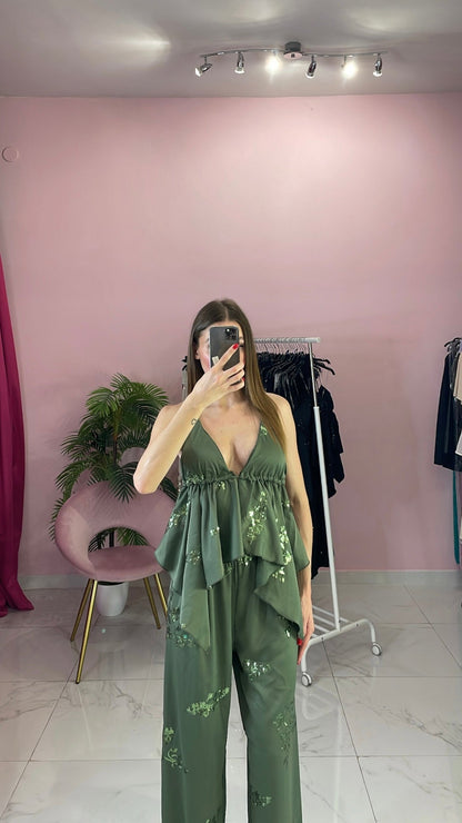 COORD SET SORAYA