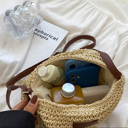 Borsa da spiaggia aurora | Stile bohemien