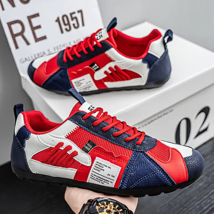 Scarpe sportive Sutton modello Utility