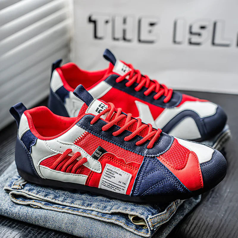 Scarpe sportive Sutton modello Utility