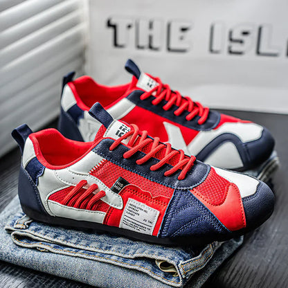 Scarpe sportive Sutton modello Utility
