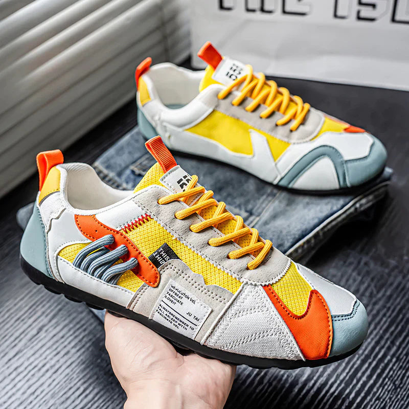 Scarpe sportive Sutton modello Utility