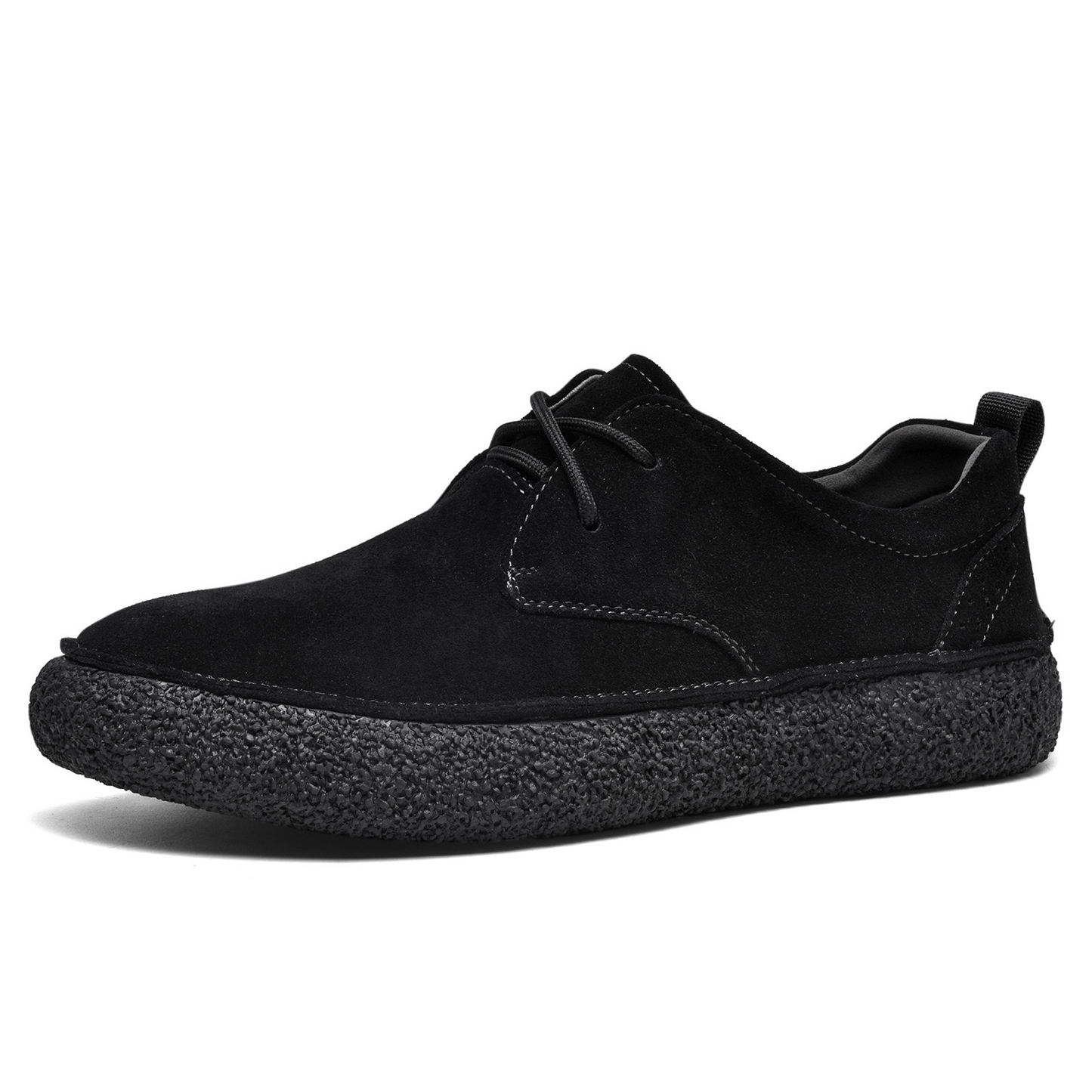 Scarpe in suede