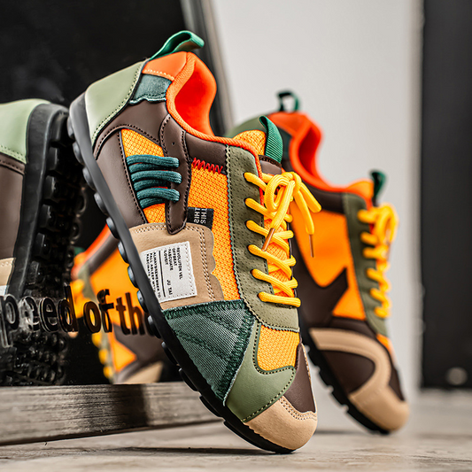 Scarpe sportive Sutton modello Utility