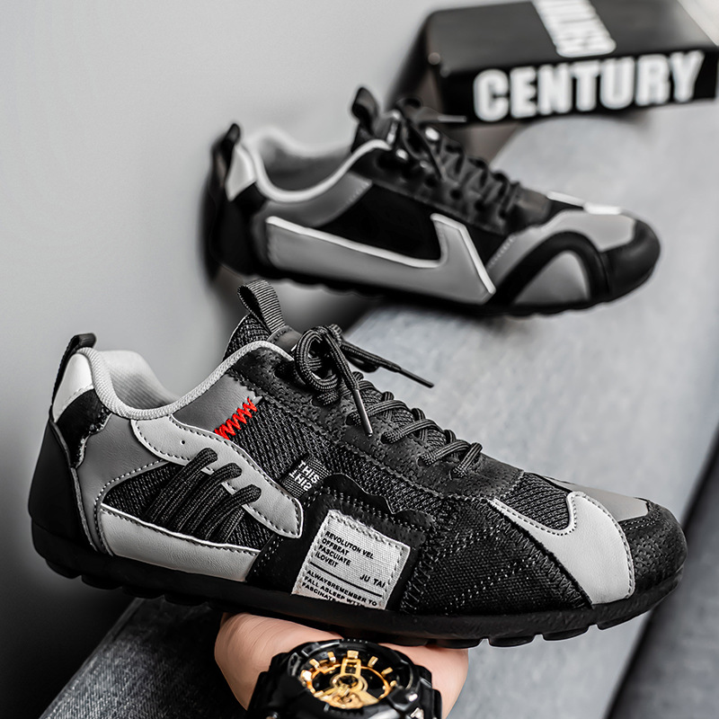 Scarpe sportive Sutton modello Utility