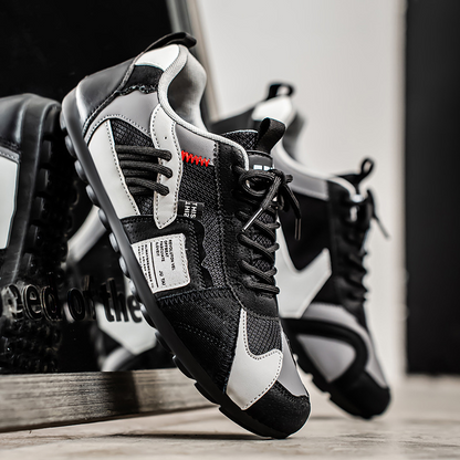 Scarpe sportive Sutton modello Utility