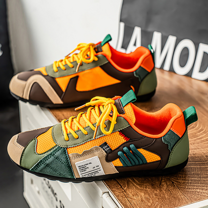 Scarpe sportive Sutton modello Utility