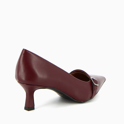 Décolleté Milù Tacco 5cm