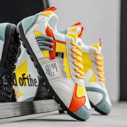 Scarpe sportive Sutton modello Utility