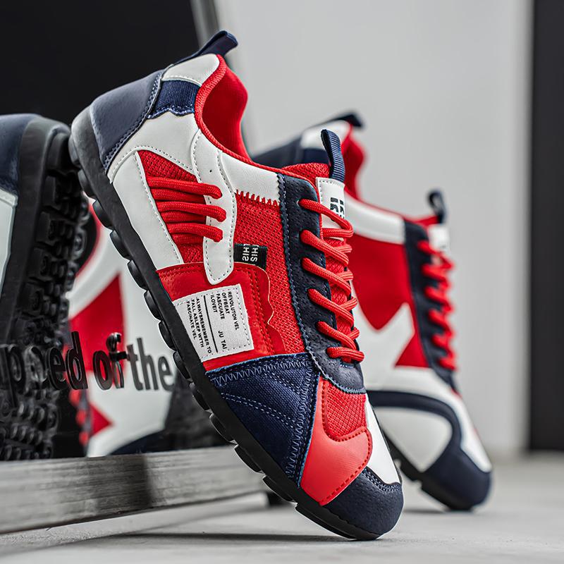 Scarpe sportive Sutton modello Utility