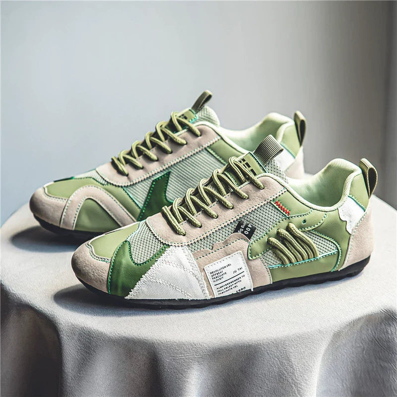 Scarpe sportive Sutton modello Utility