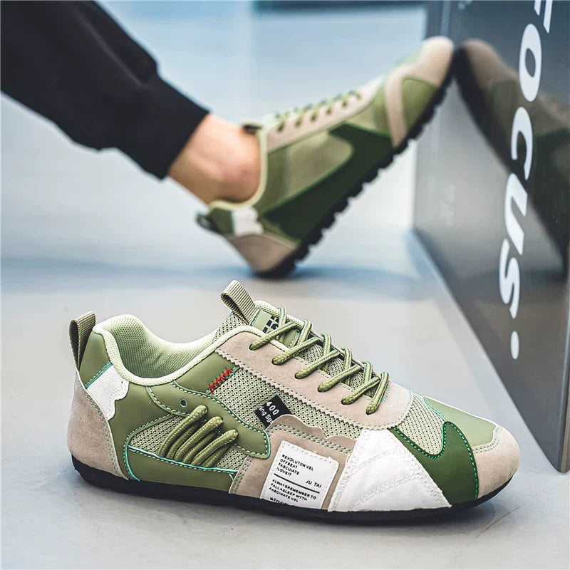 Scarpe sportive Sutton modello Utility