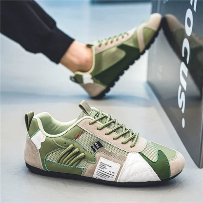 Scarpe sportive Sutton modello Utility
