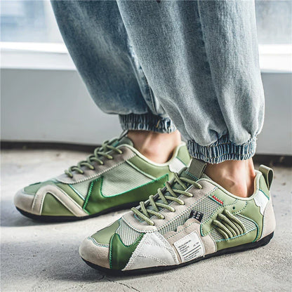 Scarpe sportive Sutton modello Utility