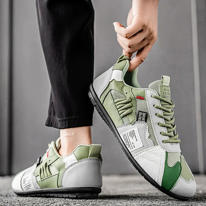 Scarpe sportive Sutton modello Utility