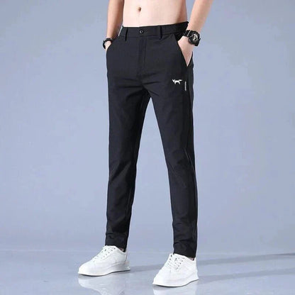 Adrian | pantaloni eleganti da golf
