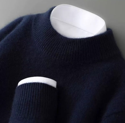 Alice | Maglione in cashmere elegante