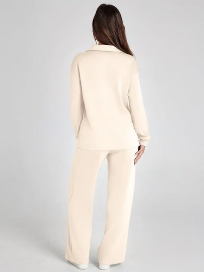 Chantal | Ensemble chic e versatile