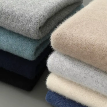 Alice | Maglione in cashmere elegante