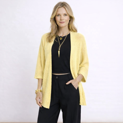Riviera, Cardigan In Maglia