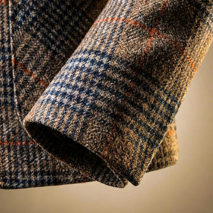 Blazer sartoriale Langley