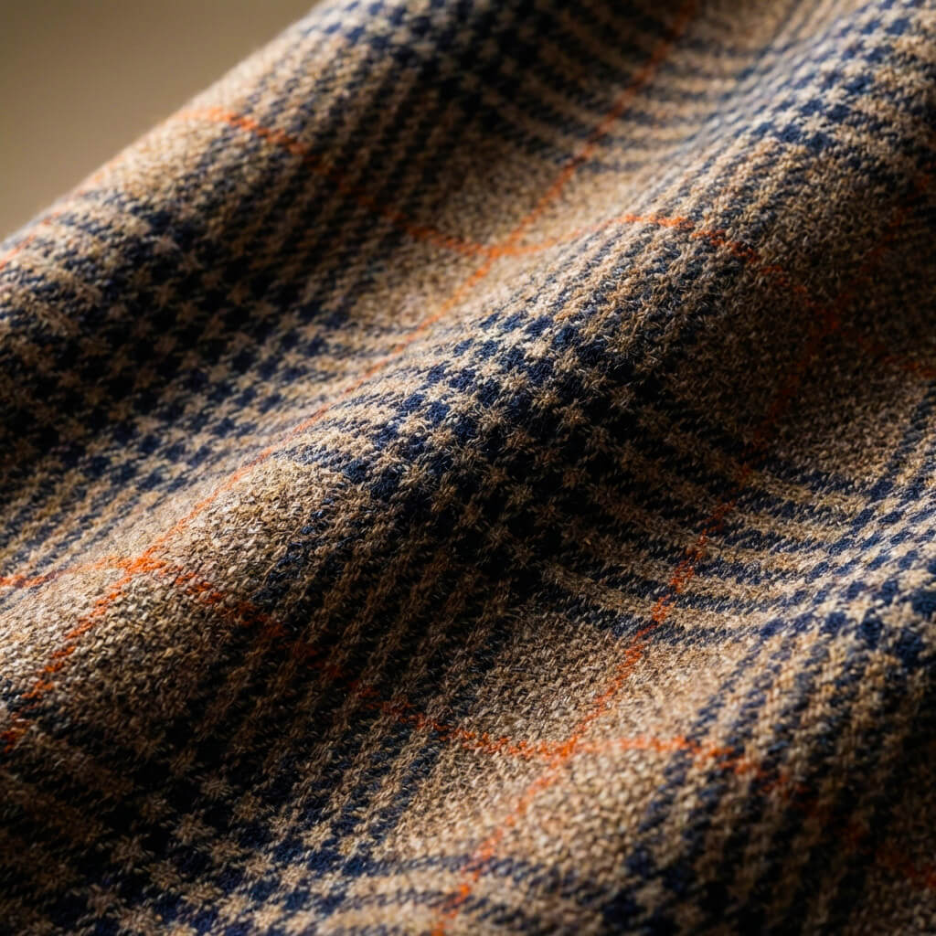 Blazer sartoriale Langley