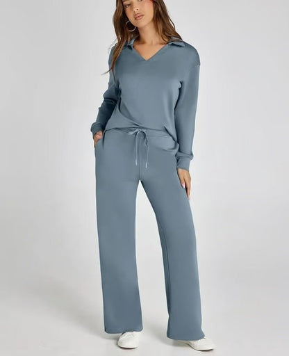 Chantal | Ensemble chic e versatile