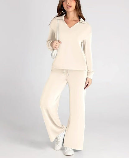 Chantal | Ensemble chic e versatile