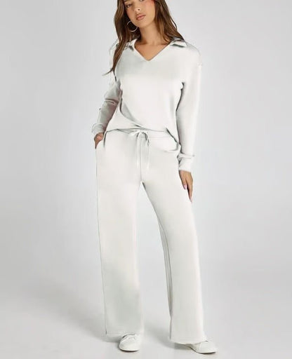 Chantal | Ensemble chic e versatile