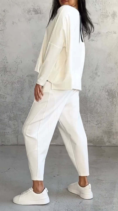Madison | insieme chic e casual