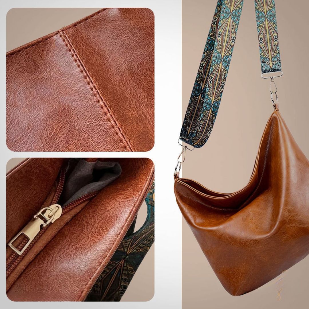 Greta | Borsa elegante