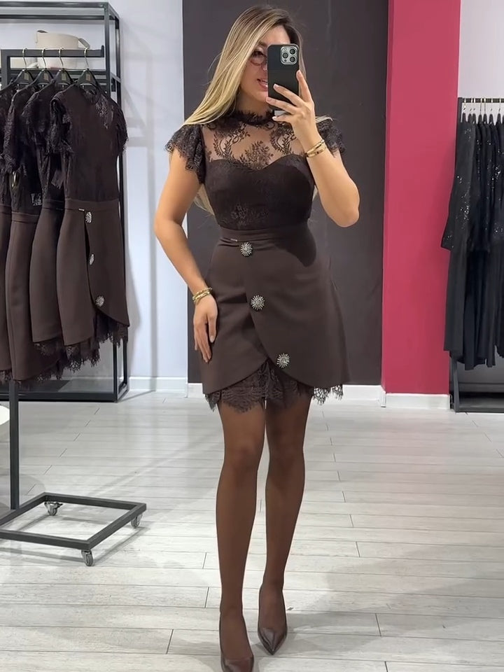 Abito Ilaria